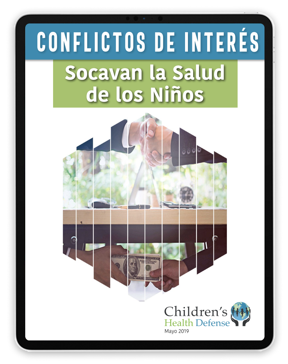 Conflictos de Interés